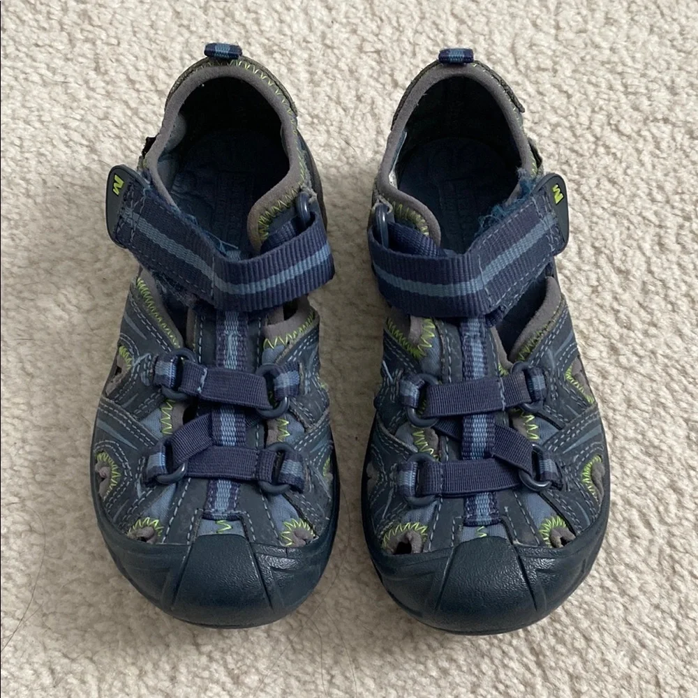Kids Merrell Shoes